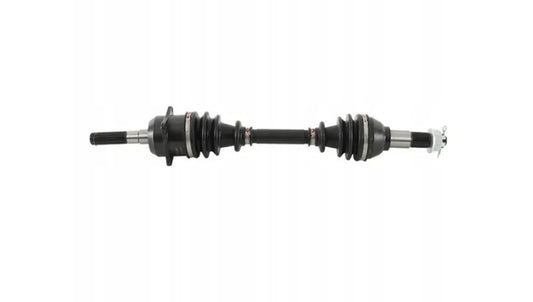 Axle YAMAHA YFM660 GRIZZLY 03-08 Front RIGHT SIDE 