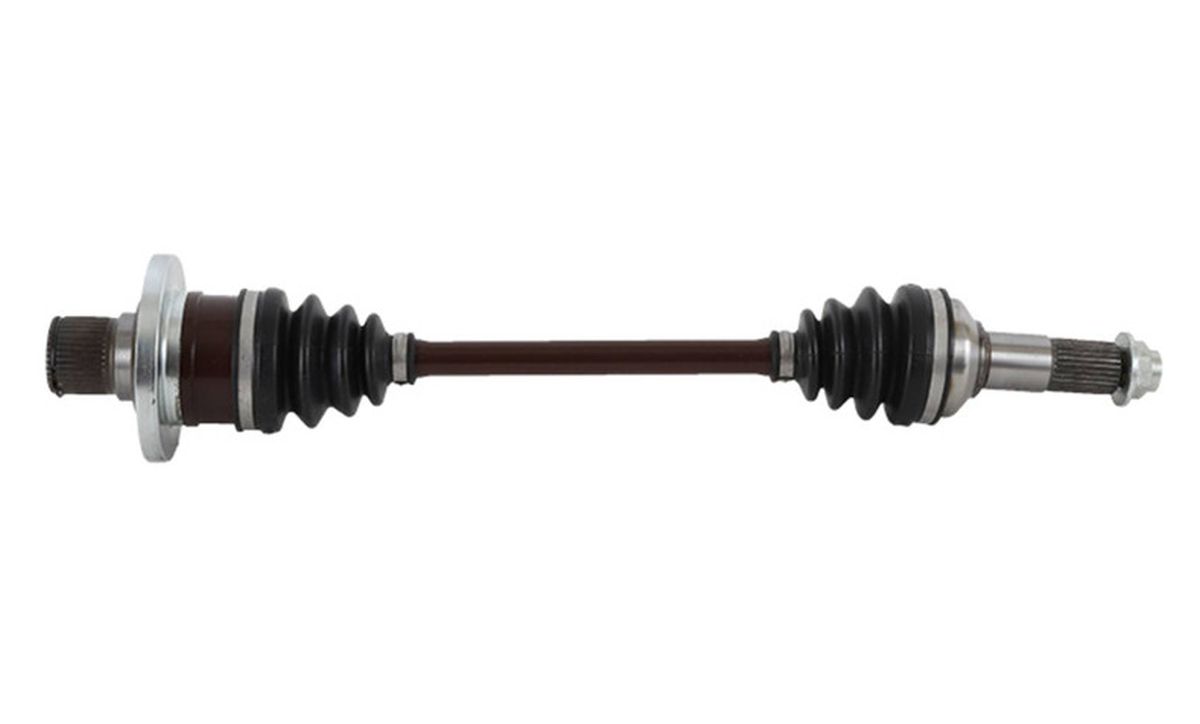 Axle YAMAHA YFM660 GRIZZLY 03-08 AB6 STRONG Rear LEFT SIDE 