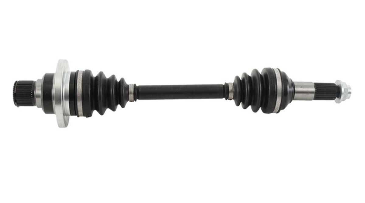 Axle YAMAHA YFM660 GRIZZLY 03-08 AB8 EXTREME +20% Rear RIGHT SIDE 