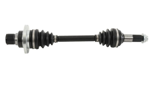 Axle YAMAHA YFM660 GRIZZLY 03-08 AB8 EXTREME +20% Rear RIGHT SIDE 