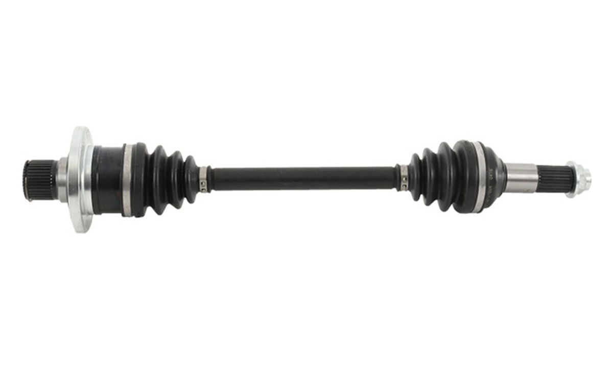 Axle YAMAHA YFM660 GRIZZLY 03-08 AB8 EXTREME +20% Rear LEFT SIDE 