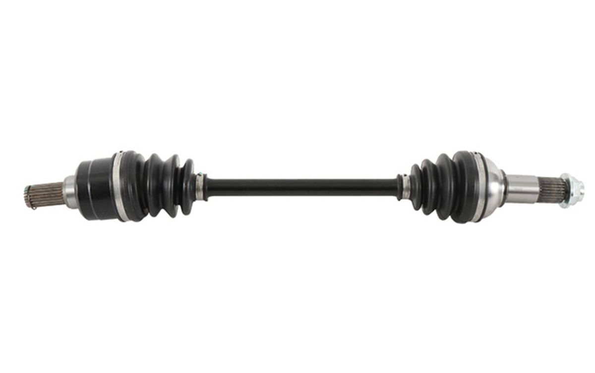 Axle YAMAHA YFM700 GRIZZLY EPS 14-15, YFM700 GRIZZLY 14-15 AB6 STRONG Rear LEFT SIDE/RIGHT SIDE 