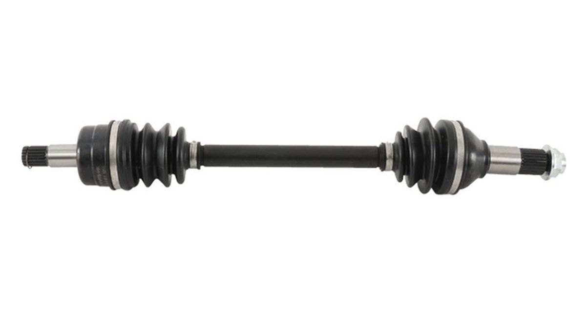 Axle YAMAHA YFM700 GRIZZLY EPS 14-15, YFM700 GRIZZLY 14-15 Front LEFT SIDE/RIGHT SIDE 