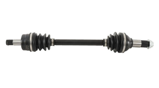 Axle YAMAHA YFM700 GRIZZLY EPS 14-15, YFM700 GRIZZLY 14-15 Front LEFT SIDE/RIGHT SIDE 