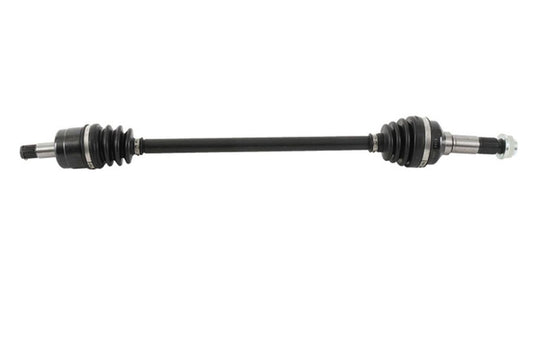 Axle YAMAHA YXZ 1000R EPS 17, YXZ 1000R EPS SS 17, YXZ 1000R 16 AB8 EXTREME +20% Front LEFT SIDE RIGHT SIDE 