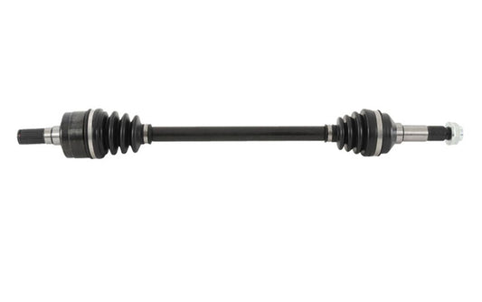 Axle YAMAHA YXZ 1000R EPS 17, YXZ 1000R EPS SS 17, YXZ 1000R 16 AB8 EXTREME +20% Rear LEFT SIDE RIGHT SIDE 
