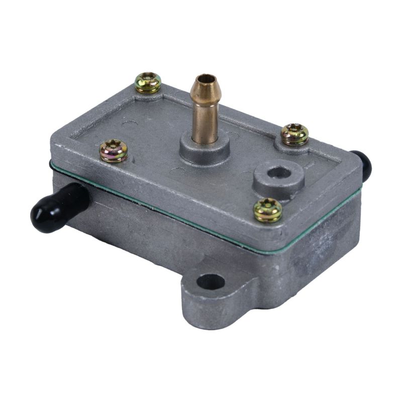 Fuel Pump Vacuum Operated ARCTIC CAT Bear Cat 440 95-00, Bear Cat 340 95-00, Jag 3000 78-80, Jag 2000 78-80, Panther 89-96, StarLite 250 91-95, Saga 80-89, Nordic 60 88-91, Safari/Grand Luxe 84-86, Safari/Scout 90-92 