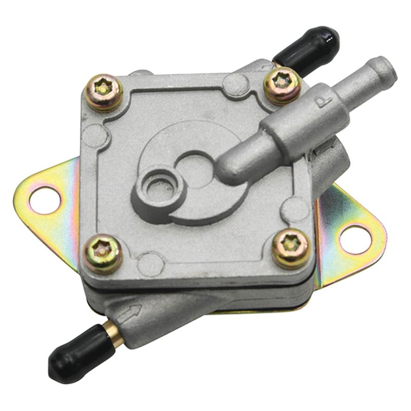 Fuel Pump Vacuum Operated POLARIS Sportsman Touring 500 11-13, Sportsman Forest 500 11-13, Sportsman 500 4x4 HO 11-13, Sportsman 400 HO 4x4 11-14, Hawkeye 400 HO 2x4 11-14, Scrambler 500 4x4 11-12, Trail Boss 330 11-13, Trail Blazer 330 11-13 