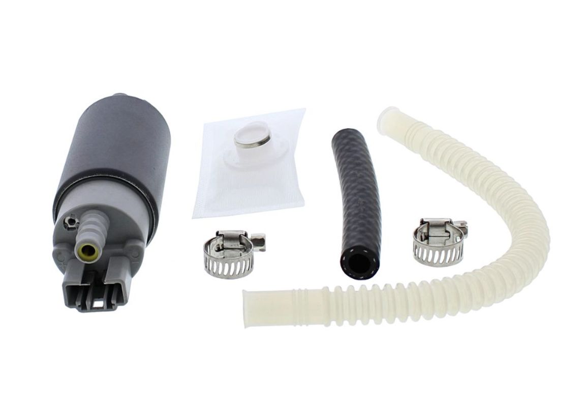 Fuel Pump Kit DUCATI MH900E 02, TRIUMPH ROCKET, SCRAMBLER, BONNEVILLE, AMERICA, YAMAHA 700 RHINO FI 08-13 (ADDITIONAL INFO) 