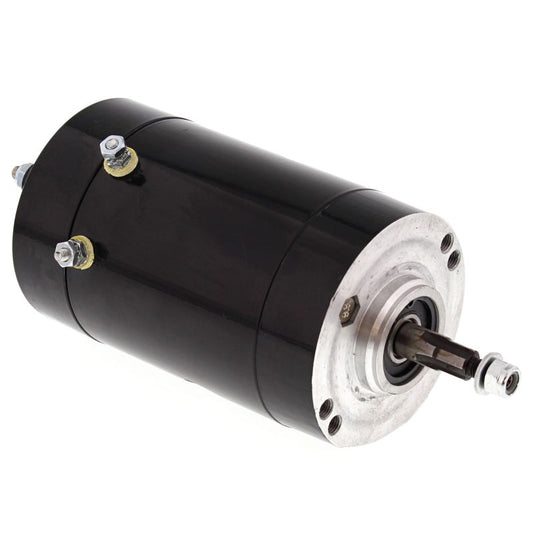 Generator Black HARLEY DAVIDSON FLH Electra Glide 66-69, FL Duo Glide 59-64, XLCH/XLH/XLS 1000 79-80, XL 57-84 