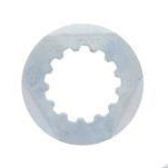 Sprocket Retainer Kit YAMAHA YZF450 04-09 (1 PCS), YZF400/426/450 98-12, YZ250 99-12, KXF450 06-12