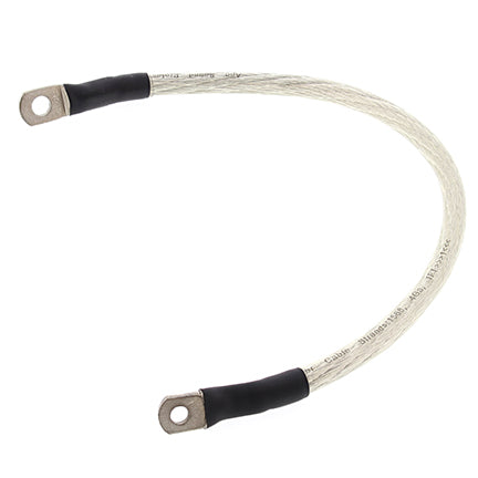 Clear Battery Cable HARLEY-DAVIDSON 15 (38CM) 