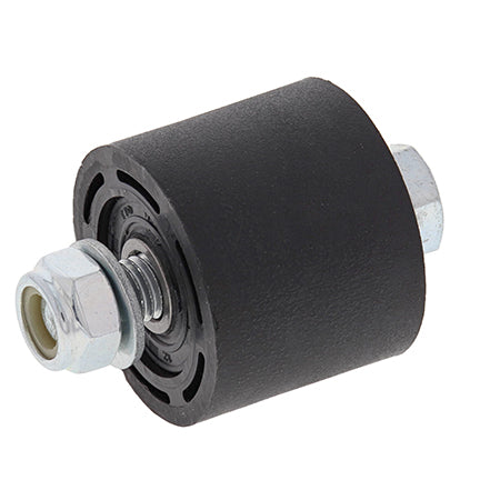 Chain Roller ARCTIC CAT/HONDA/HUSQVARNA/KAWASAKI/POLARIS/SUZUKI (34/8MM) (Width28MM) 