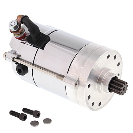 Starter Motor HARLEY-DAVIDSON ELECTRA GLIDE ( SEE ADDITIONAL DESCRIPTION ) - WITHDRAWN FROM OFFER