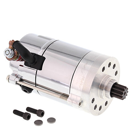 Starter Motor HARLEY-DAVIDSON ELECTRA GLIDE (SEE ADDITIONAL DESCRIPTION)