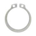 Sprocket Retainer Kit KTM SX/EXC 2T (ALL YEARS) (1 PCS)