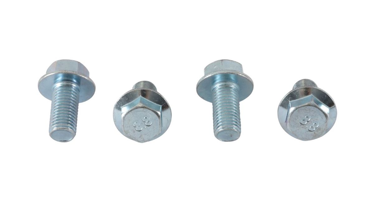 Wheel Stud and Nut Kit FRONT/REAR M10 X 1,25 ARCTIC CAT, CAN-AM, POLARIS OUTLAW/PREDATOR/SCRAMBLER/SPORTSMAN - SEE ADDITIONAL DESCRIPTION