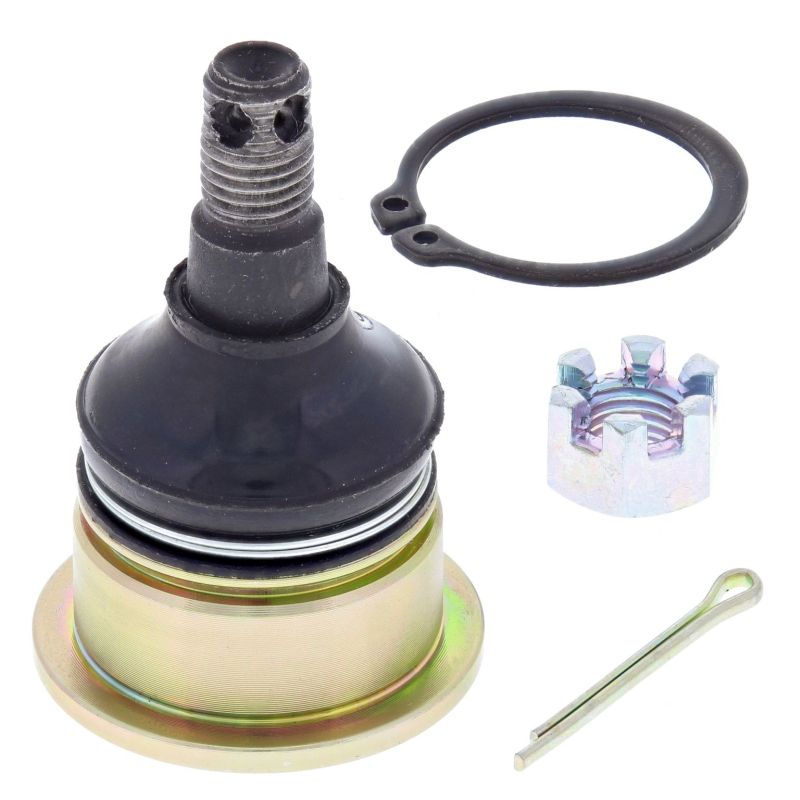 HP Ball Joint Lower YAMAHA YFM 700R 06-21, YFM 660R 01-05, YFZ 450 04-21, SUZUKI LT-Z 250 04-09/Upper YAMAHA YFM 700 07-21, YFM 550 09-12, YFZ 450R/X 09-21, SUZUKI LT-Z 250 04-09 