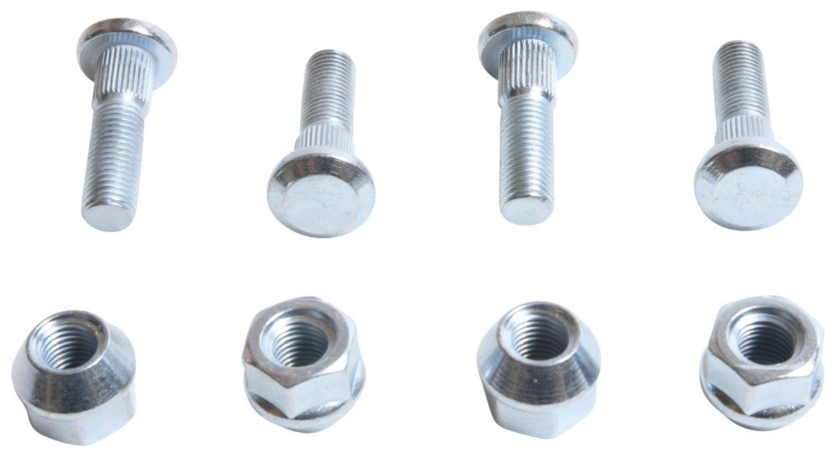 Wheel Stud and Nut Kit Front/Rear ARCTIC CAT Prowler 500 17-20