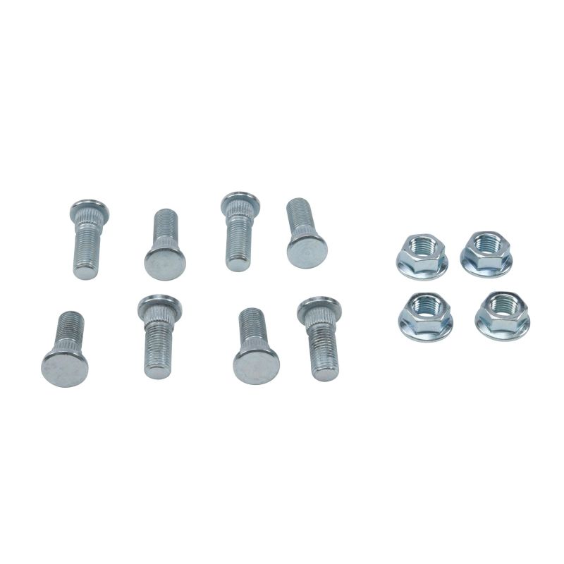 Wheel Stud and Nut Kit Front POLARIS Ranger Series 11, 4x4 i 6x6 07