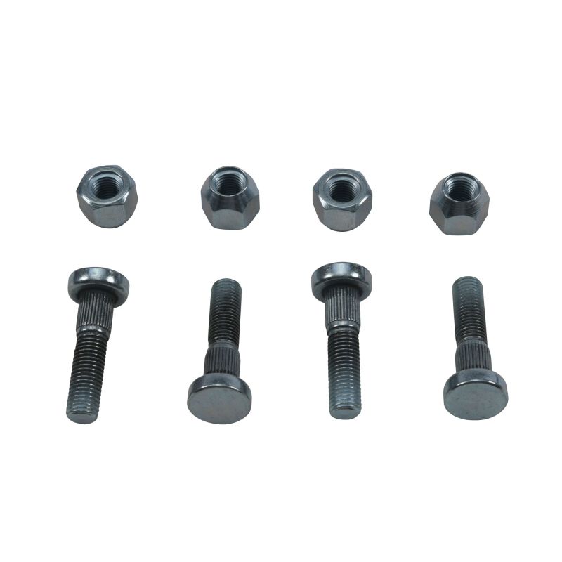 Wheel Stud and Nut Kit Rear M10 X 1,25 CAN-AM DS 250 06-21
