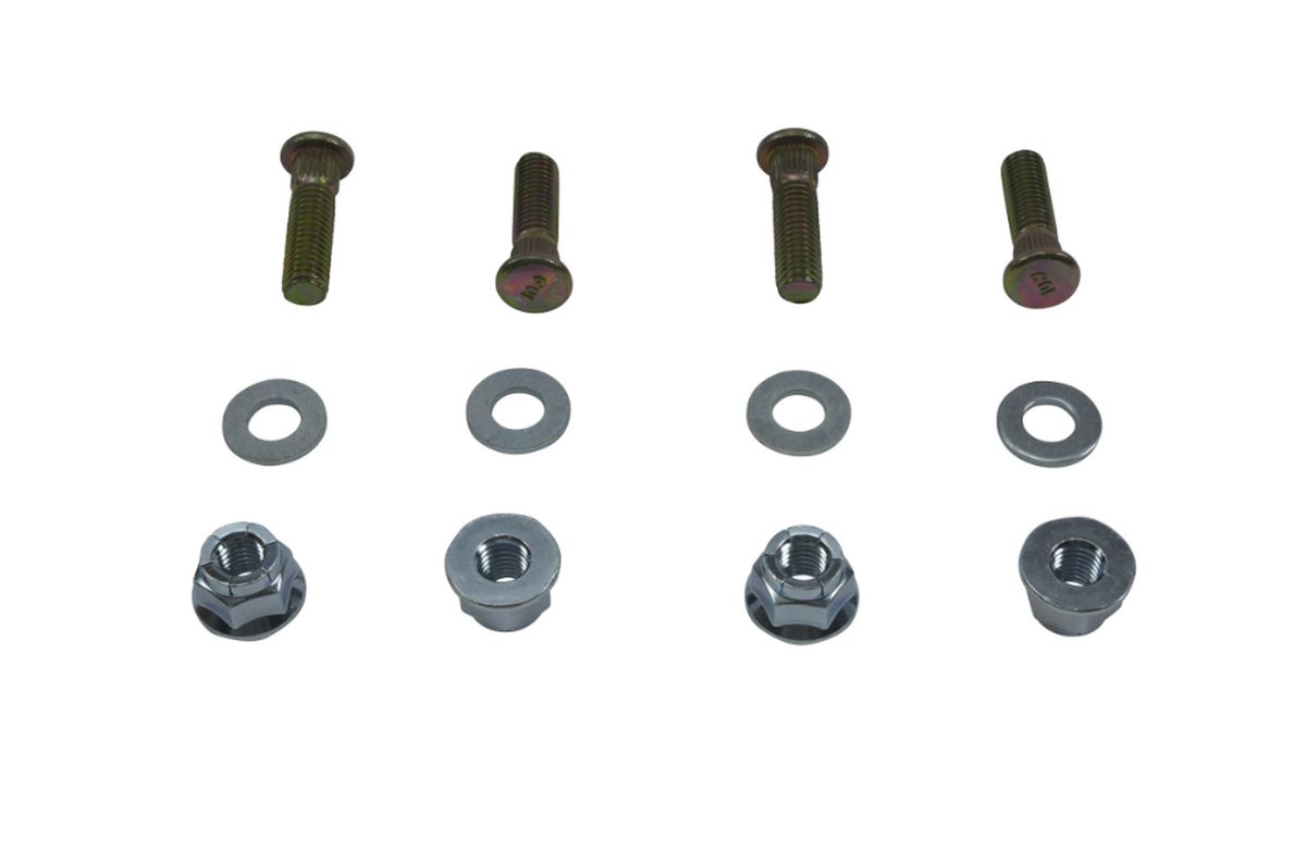 Wheel Stud and Nut Kit Front M10 X 1,5 CAN-AM DS650 04-07