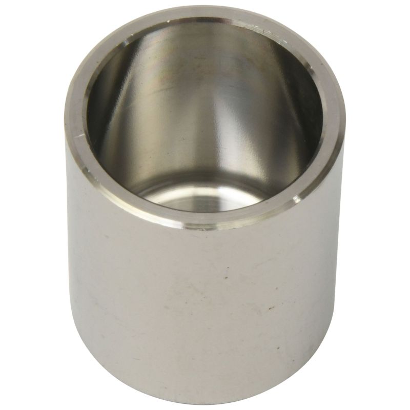 Rear Caliper Piston HONDA XR 650 93-21, XR 600R 91-00, CR 500R 87-01, KAWASAKI KX 500 94-05, KAWASAKI KLX 300 97-07, XR 400R 96-04, XR 250R 90-04, KAWASAKI KX 250 94-05, KAWASAKI KX 125 94-05, SUZUKI DRZ 400 00-, (DIA 27MM/HEIGHT 31MM) 