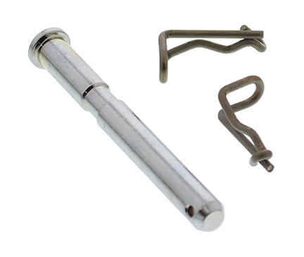 Brake Pad Retaining Pin Front/Rear HUSQVARNA FE 250/350/450/501 18-19, FX 350/450 18-19, TE 250/300 18, TE 250/300 TPI 18- 