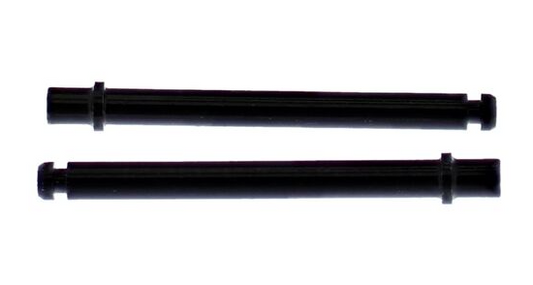 Brake Pad Retaining Pin Front HONDA CB 750/900/1000/1100, CX 650, VF750/1000/1100, VT 1100, XL 600V, Rear CB750/1100, CBR 60 