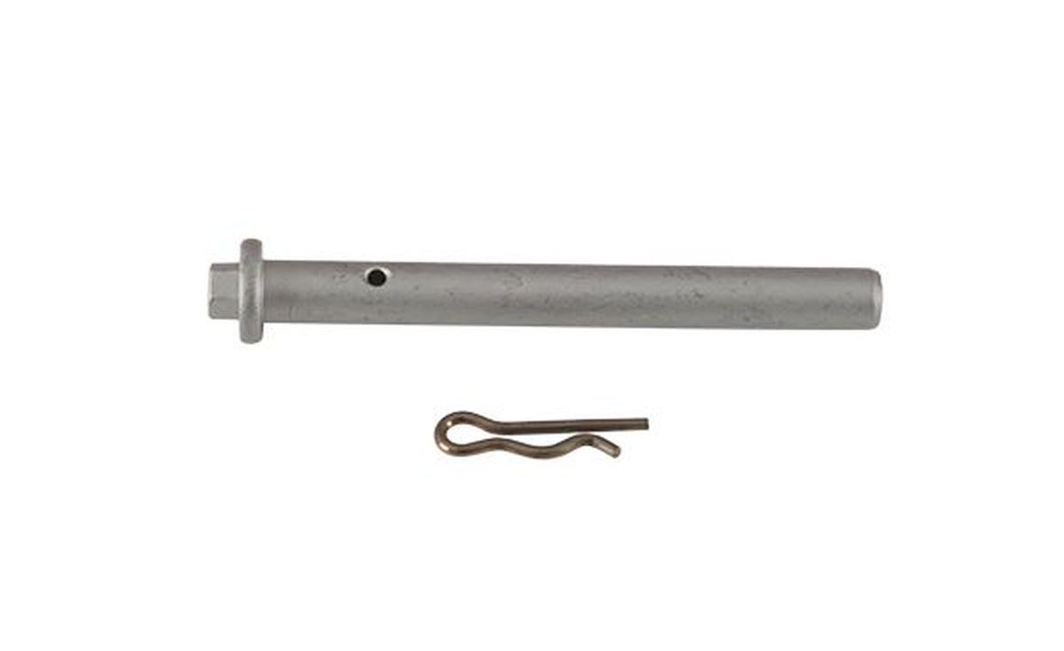 Brake Pad Retaining Pin Rear KAWASAKI VN 900/1500/1600/1700, SUZUKI VL 1500, VLR 1800, VZR 1500 