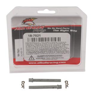 Brake Pad Retaining Pin Front/Rear YAMAHA FJ 1100/1200, FZR 1000, TDM 850, VX 750/1100, V-MAX 