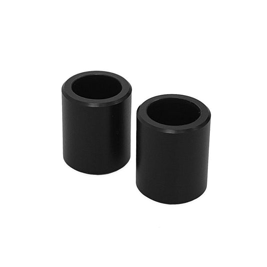 Rear suspension plastic bushings (TWO SLEEVES 24X28,8X17) SUZUKI LTA 750X KING QUAD 08-13, LTA 500X 09-13 - TO THE SET 50-1075-K