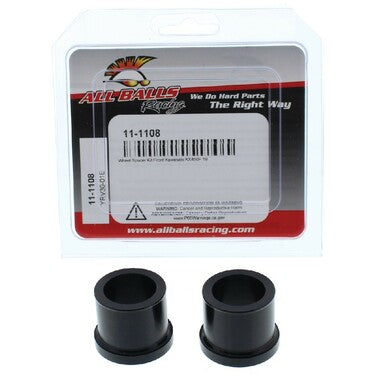 Wheel Spacer Kit Front KAWASAKI KXF450 19-22, KXF 250 21-22