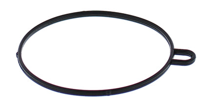 Float Bowl Gasket Only HONDA CRF70F 04-12, TRX125 85-86, TRX70 86-87, TRX90 93-19, KAWASAKI KLX140 08-19, KLX110 02-19, YAMAHA 
