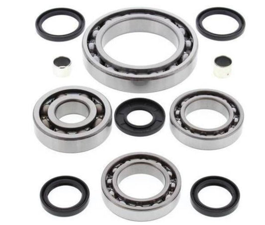 Differential Seal Only Front Kit ARCTIC CAT Alterra 700 17, Alterra 700 19-20, Alterra 570 19-20, Alterra 570/700 19-20, Prowler Pro 19-20/Rear ARCTIC CAT 700 15-17, 570 19-20, 550 14-15, 500 15-17, VLX 700 17 