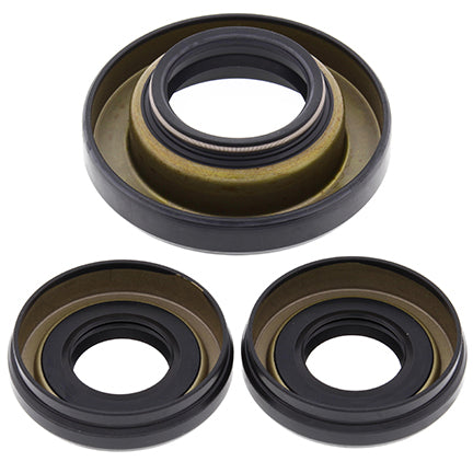Differential Seal Only Front Kit HONDA TRX 400FW 95-01, TRX450S/ES 98-01 