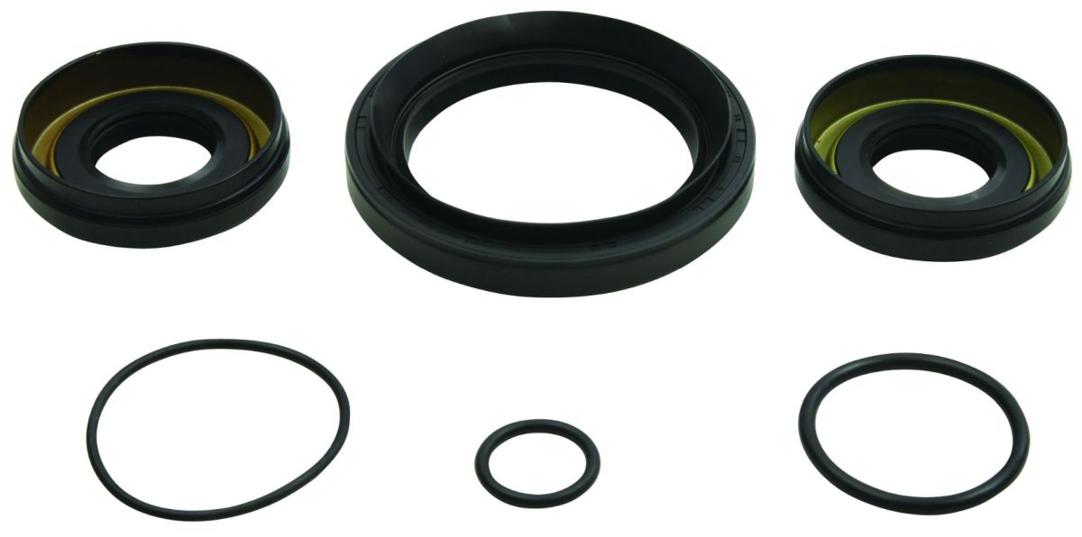 Differential Seal Only Front Kit HONDA TRX 500 FA 15-18, TRX 500 FE/FM 14-18 