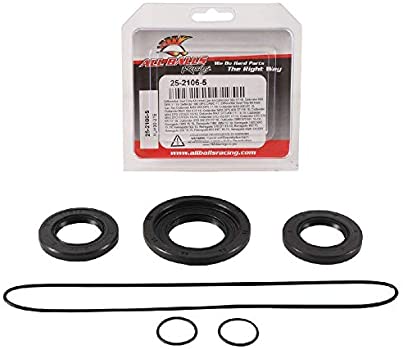 Differential Seal Only Rear Kit CAN AM OUTLANDER 1000, RENEGADE 1000, OUTLANDER 850, RENEGADE 850, OUTLANDER 800, RENEGADE 800, OUTLANDER 650, OUTLANDER 500, RENEGADE 570, RENEGADE 500, OUTLANDER 450 