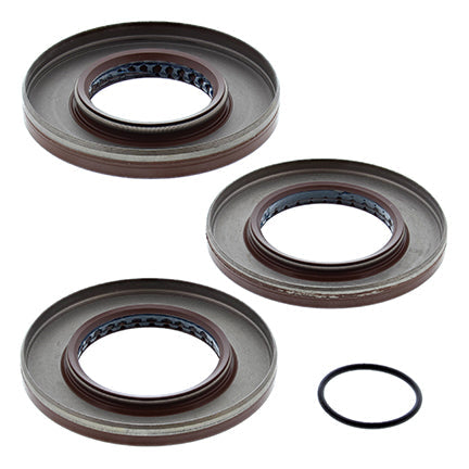 Differential Seal Only Rear Kit POLARIS 1000 SPORTSMAN, 850 SPORTSMAN, 850 SCRAMBLER, 550 SPORTSMAN, 1000 SCRAMBLER 