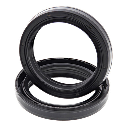 Fork Seal Only Kit Honda CB700SC Nighthawk S 84-86, VT600C Shadow 88-07, VT600CD/CD2 93-07, Kawasaki W650 00-0 