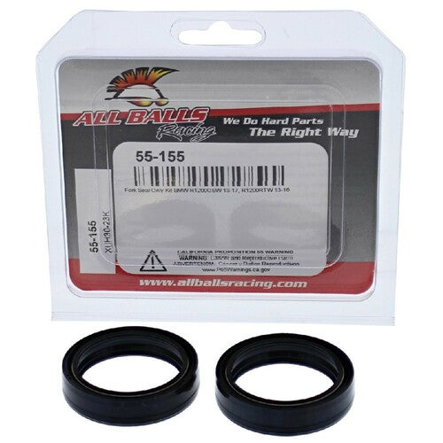 Fork Seal Only Kit BMW R1200GSW 13-17, R1200RTW 13-16 