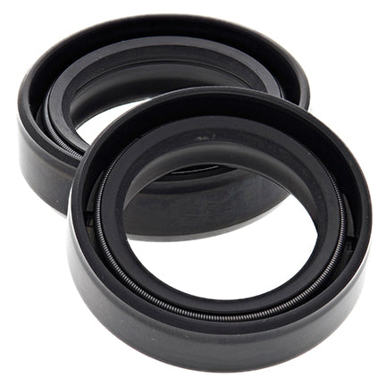 Fork Seal Only Kit SUZUKI RM50 78-80, RM60 79-83, YAMAHA BW80 86-90, PW80 83-06, TTR50 18-19, TTR90 00-08 