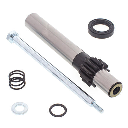 One Piece Jackshaft Kit HARLEY-DAVIDSON (SEE ADDITIONAL DESCRIPTION) 