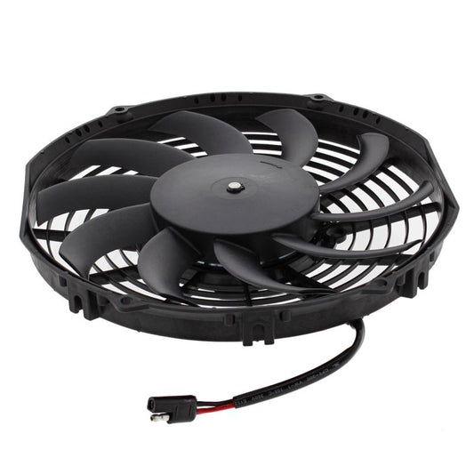 Cooling Fan ARCTIC CAT 1000 H2 THUNDERCAT 08-10, 1000 TRV 09-13, 500 TRV 03-08,-13-14, 550 TRV 09-14, Prowler 1000 09-16, Prowler 650 07-09, Prowler 700 08-14, Wildcat 1000 12-15, XC 450 11-12