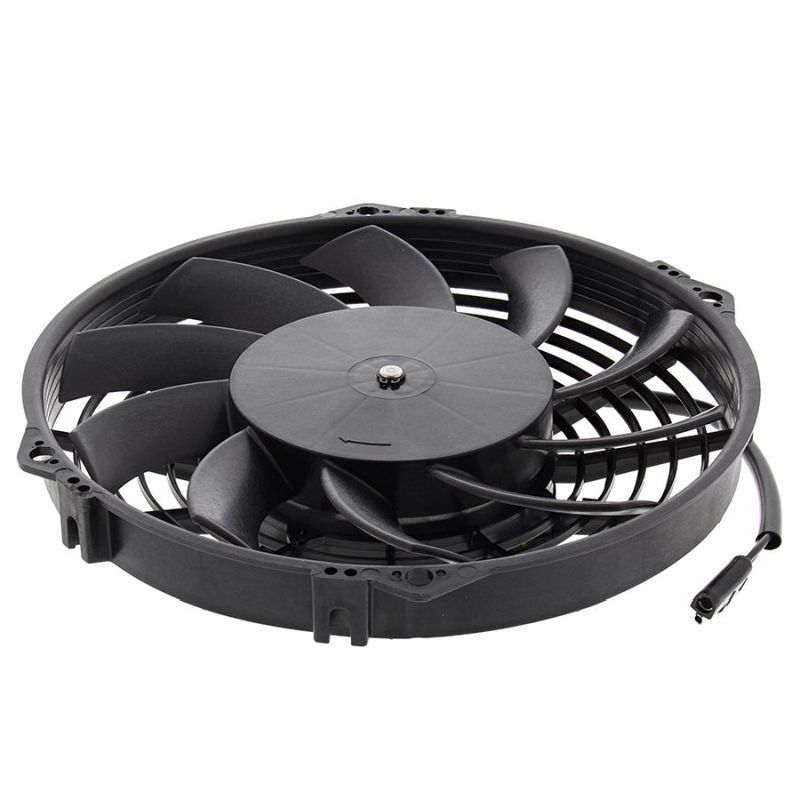 Cooling Fan POLARIS Magnum/Worker 500 00-03, Scrambler 500 00-03, Scrambler 400 00-03, Trail Blazer 400 03, Xpedition 425 00-02 