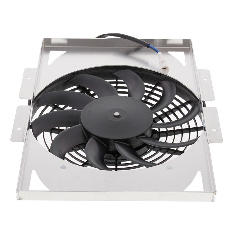 Cooling Fan YAMAHA 660 RHINO 04-07, 450 RHINO 06-09 