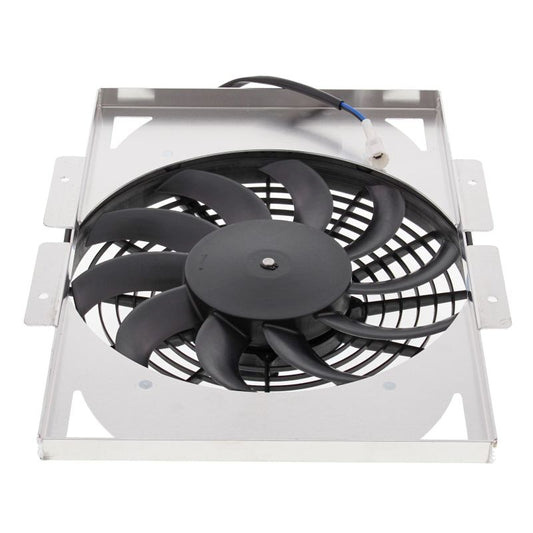 Cooling Fan YAMAHA 660 RHINO 04-07, 450 RHINO 06-09 