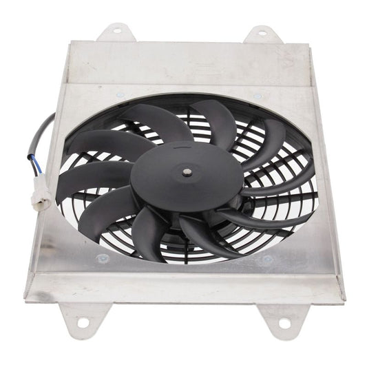 Cooling Fan YAMAHA 700 RHINO FI 08-13 