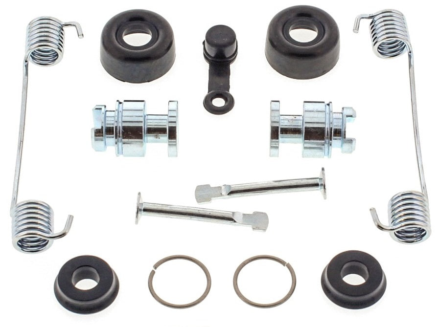 Wheel Cylinder Rebuild Kit Front HONDA TRX 250 RENCON 02-18, TRX 200 90-07