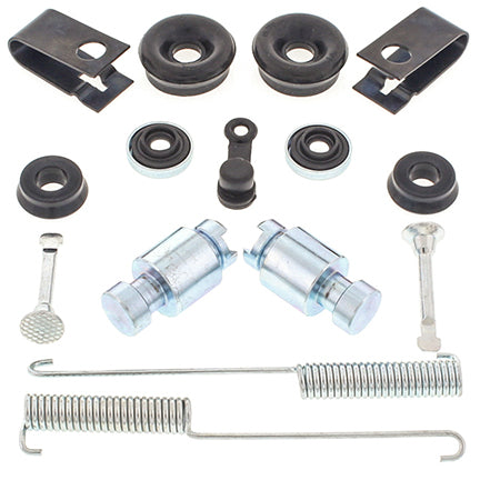 Wheel Cylinder Rebuild Kit Front HONDA TRX 300FW FOURTRAX 88-00, TRX 400FW FOURTRAX 95-98
